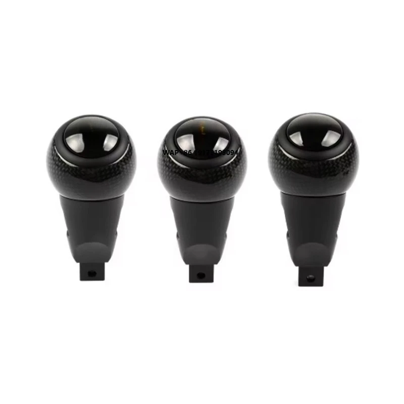 

2019-2025 Car Modification Upgrade GT3 Carbon Fiber Control Lever Driver Control Control Lever New Condition for 911