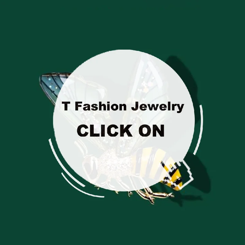 بروش Elf Bee، تصميم راقي، مكانة، مزاج رائع، إكسسوارات البدلة