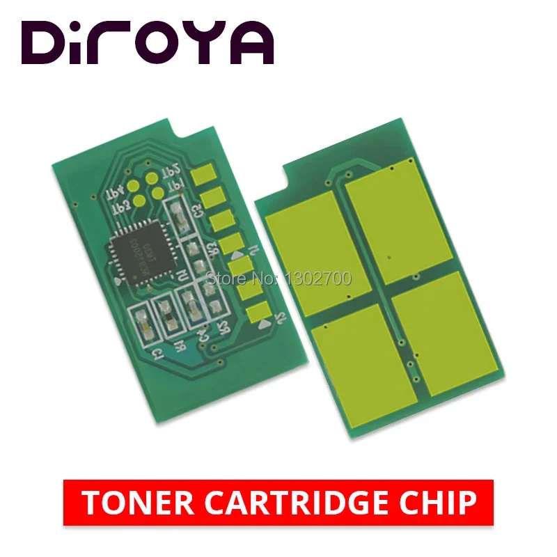 

20PCS 12K DL-410 DL-420E TL-410X TL-420X TL-420H TL-420E Toner Cartridge Chip for Pantum M7100 P3010 P3300 M6700 M6800 M7102