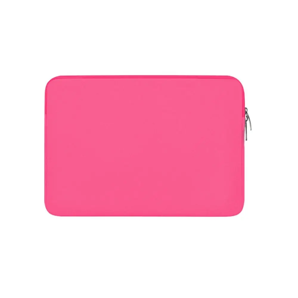 

Fashion Protective Laptop Briefcase Waterproof Aseismatic Laptop Sleeve Durable Ventilate Tablet Laptop Case Laptop Accessories
