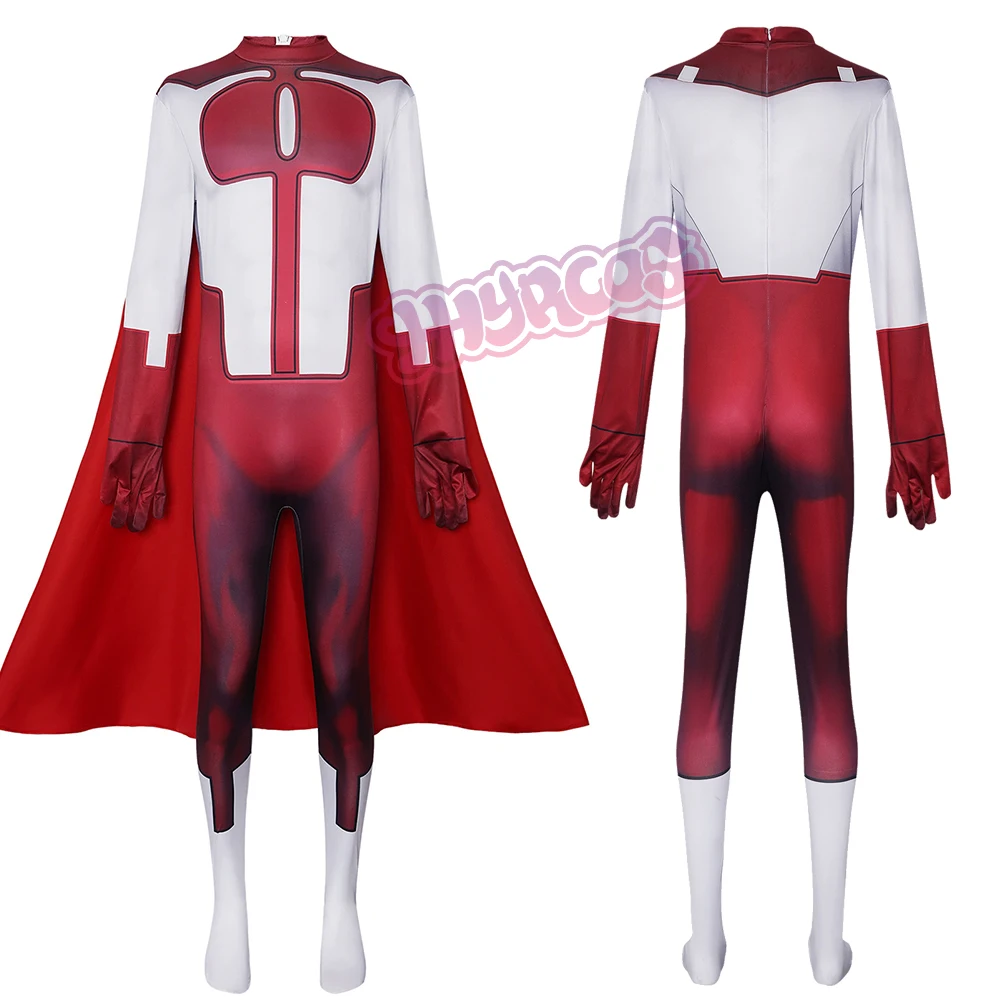 

NNolan GGrayson Cosplay Costume Disguise For Adult Jumpsuit Zentai Suit Roleplay Halloween Carnival Party Suit Accessories