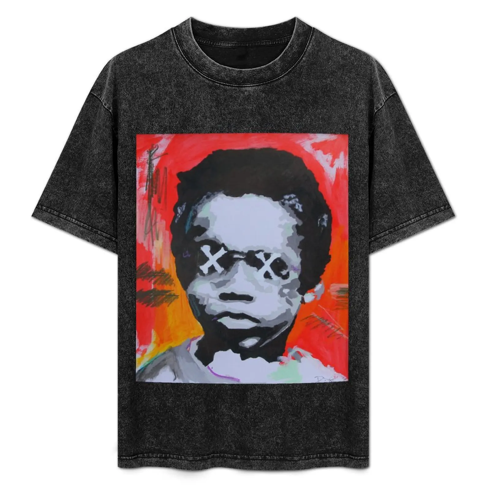 ILLMATIC T-Shirt aesthetic clothes tees Men's t-shirt