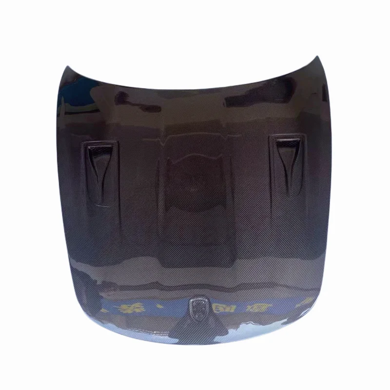 

For the Porsche 911 A style carbon fiber hood body kit Front bumper Rear bumper Side skirts Rear spoiler