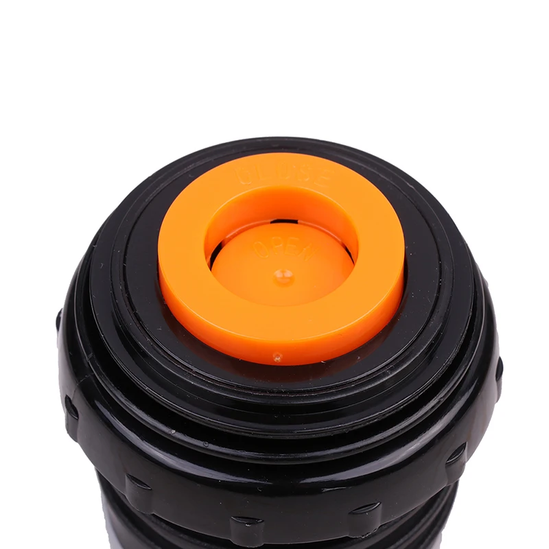 Bouchon de bouteille sous vide, pour voyage en plein air, sortie