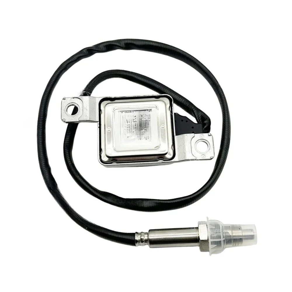 

ZOOMKEY Fit For Nox Sensor Fit For Audi A4 A5 A6 S4 S5 S6 Q5 2010-17 8K0907807J
