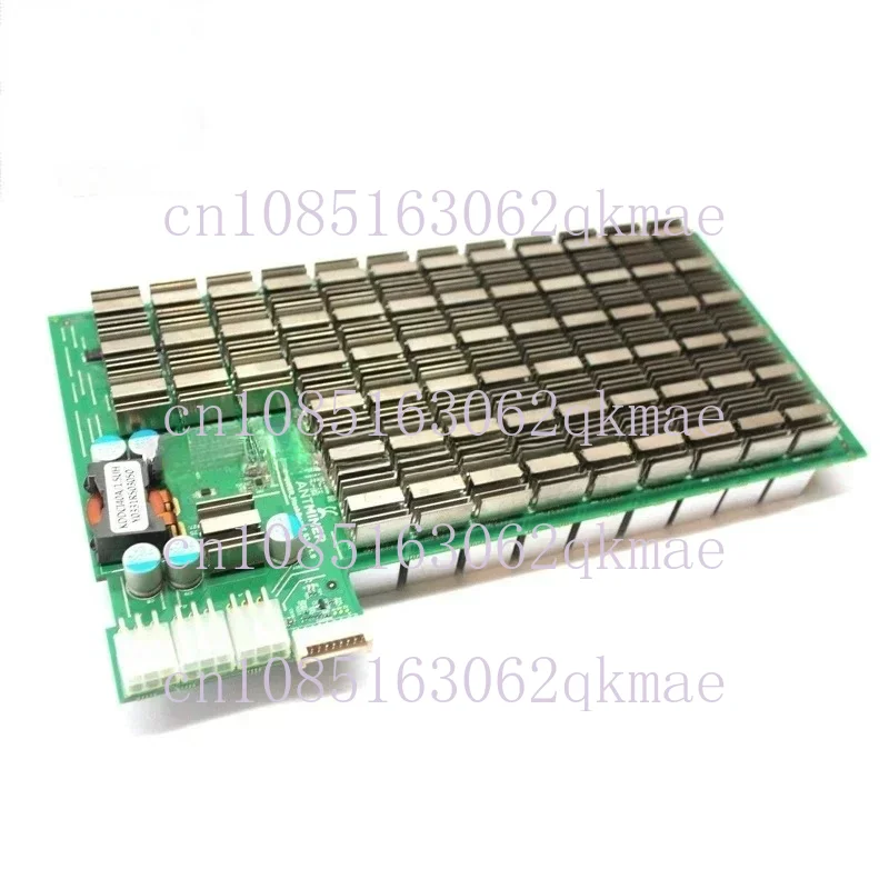 

Machine Tested in Stock S9/S9i/S9j/S9k/S9 Se Used equipment Miner S9 Hash Board for Antminer Mining