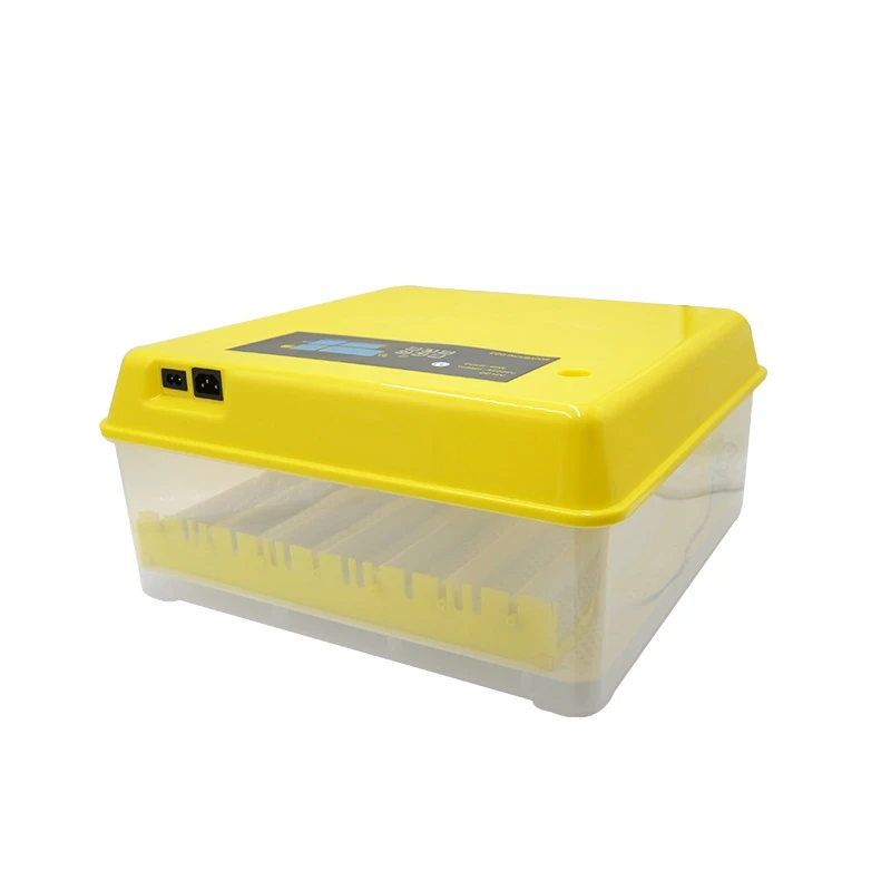 

Автоматический инкубатор для яиц, из алюминиевого сплава и стали, с автоматическим переворотом, 98% процентов выводимости для кур, уток, перепелов, гусей