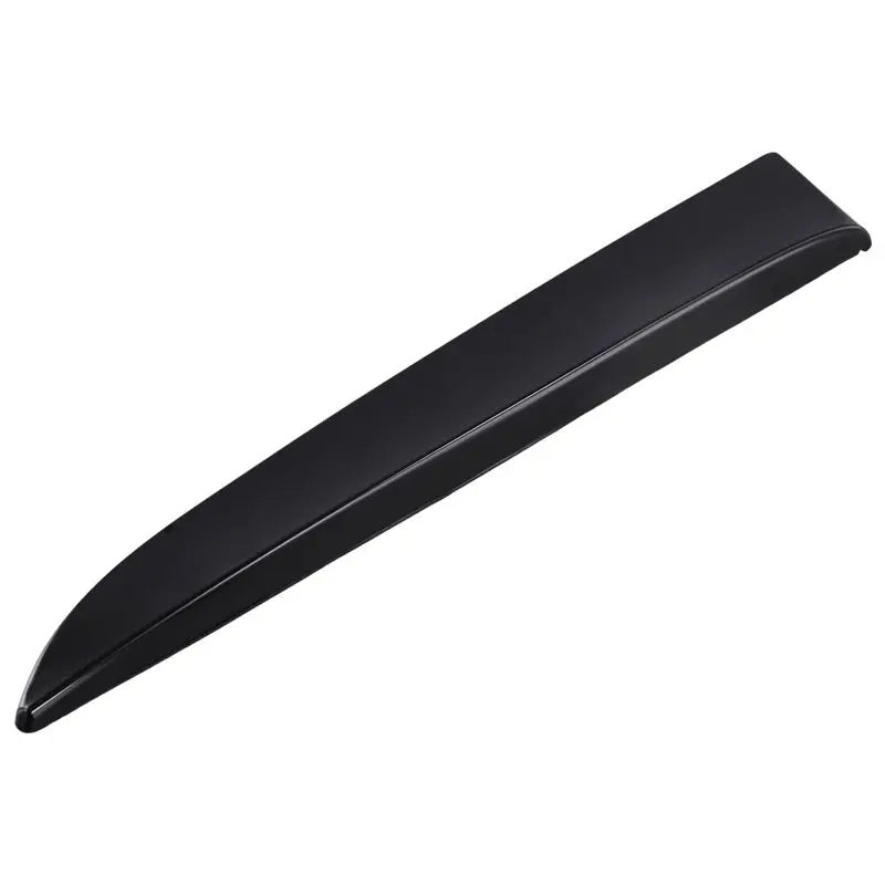 Ingenious-Rear Windshield Window Seal Cover Tailgate Trim For Ford Kuga Escape 2013-2019