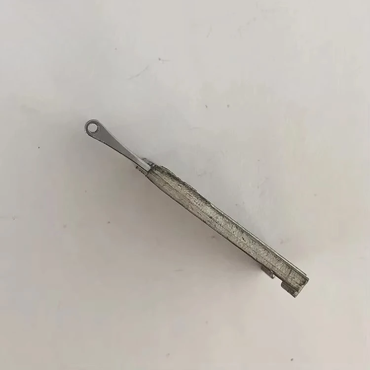 Stitch-Bonding Machine Guide Needle for Knitting Machine RF-X-D E7/14