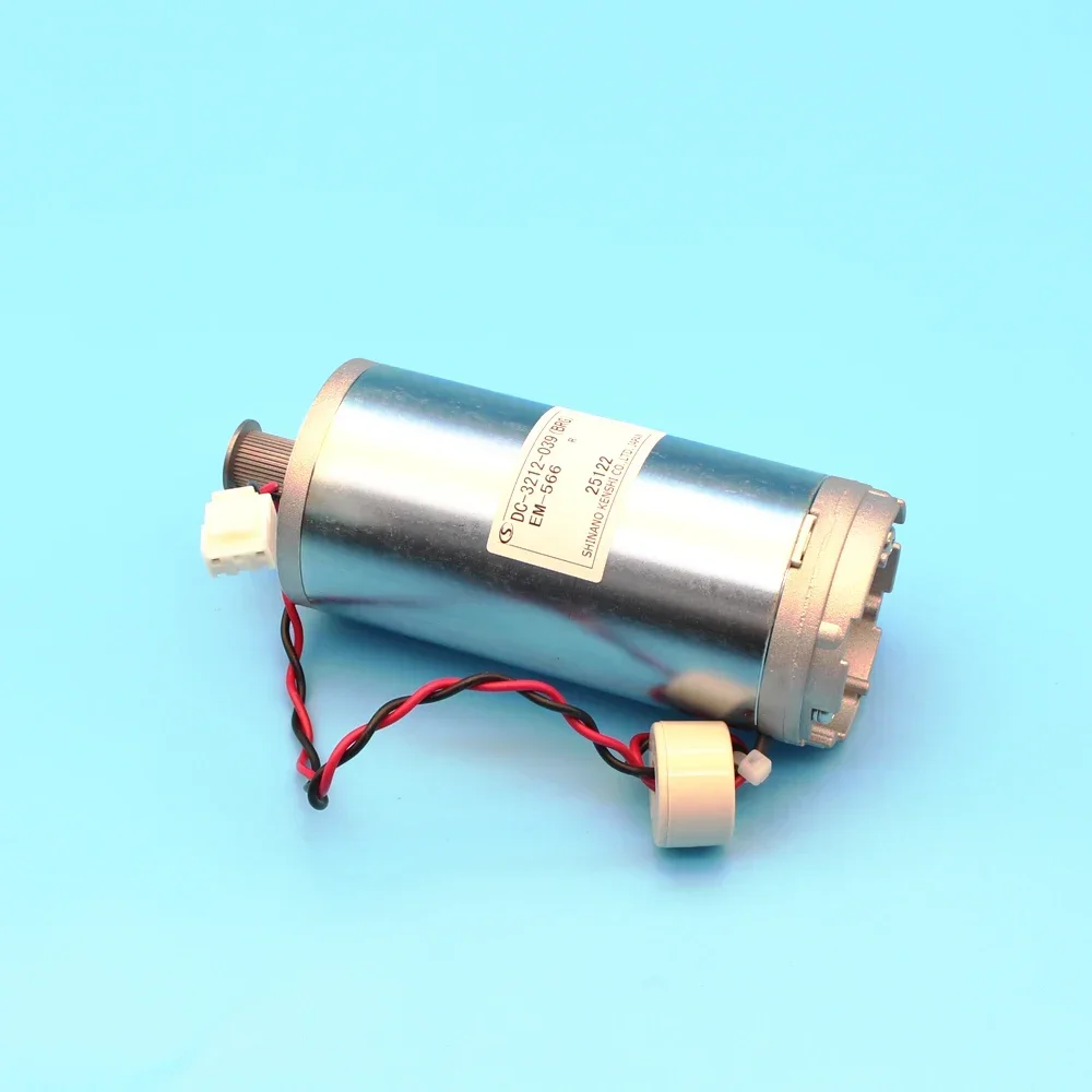 F7070 CARRIAGE CR MOTOR ASSY CR Motor For Epson SureColor F7000 F7100 F7170 F7200 F7270 B7000 Motor Assy,.CR 2199477