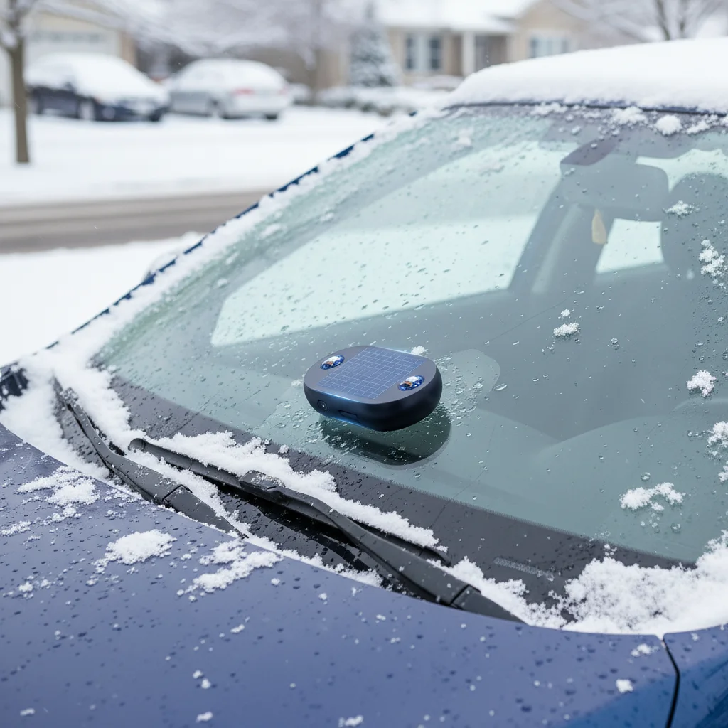 

Электромагнитное устройство для удаления снега 360° ° Устройство для обезвоживания оконного стекла с солнечной батареей и аккумулятором для микроволновой печи ﻿