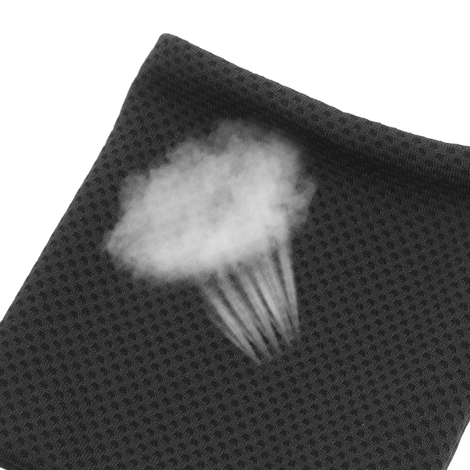 

6Pcs Cooling Wrist Brace Summer Sports Protection Reusable Unisex Outdoor Wristbands Knitting Set Kit Wrist Brace