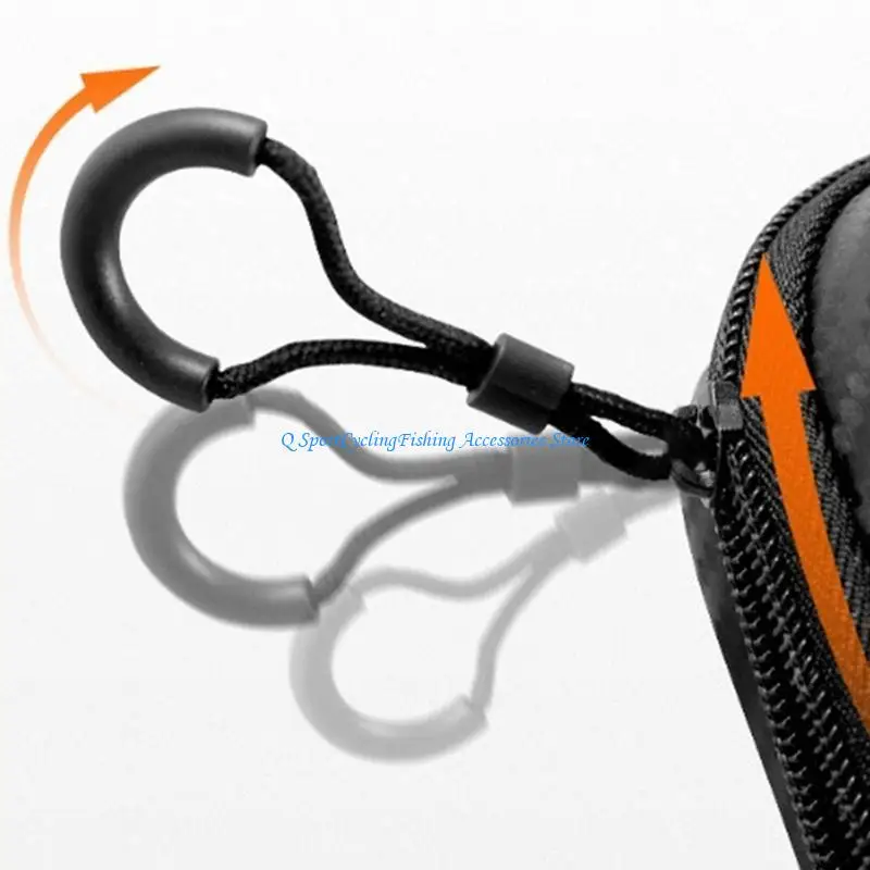 

Водонепроницаемый чехол для ракетки для настольного тенниса, защитный чехол на молнии, чехол для ракетки для пинг-понга, сумка