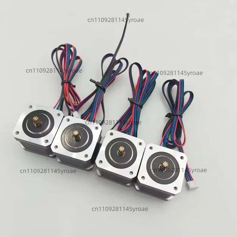 Kit de eixo Z Voron 2.4 Galile - Geared Motor avaliação e preço