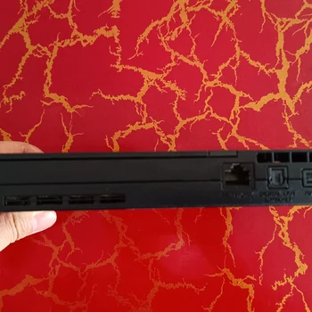 PS2 슬림 직접 읽기 콘솔 잠금 해제 콘솔, 복사 디스크 번 디스크 직접 읽기 칩 설치 70000/9000 