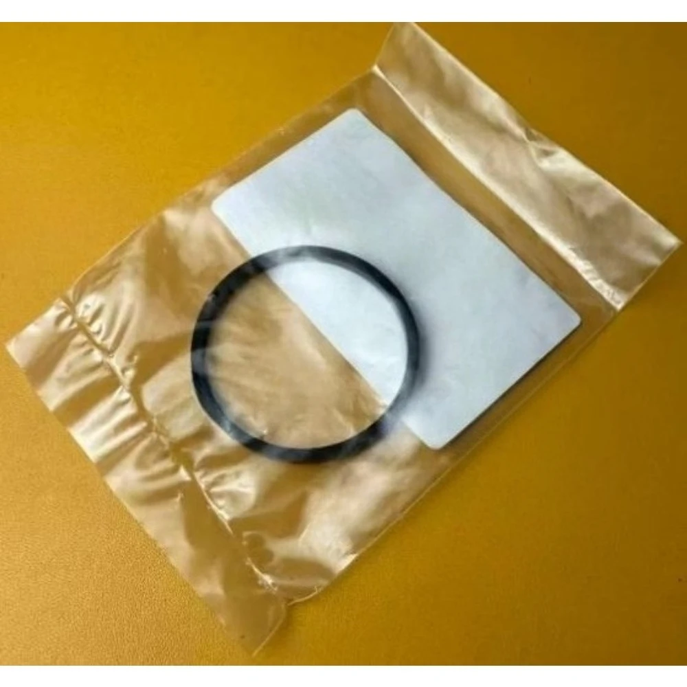 Automobile Brake Vacuum Pump Rubber Sealing Gasket O-ring 34311159007 Genuine for BMW for MINI R55 R56 R57 R58 N12 N14 N16 N18