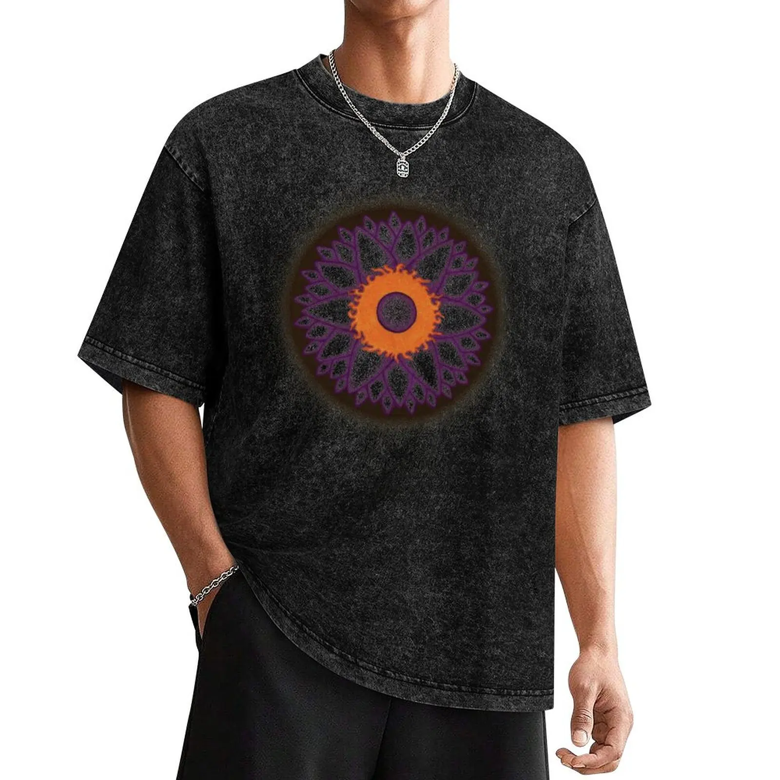 

Moon Cabin Goose T-Shirt topping custom t-shirts Short sleeve tee vintage t shirts funny t shirts for men