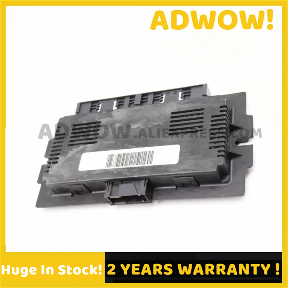 

Footwell Module 3 Control Unit Uncoded 61356801294 for BMW E70 X5 E71 E72 X6 2006-2013