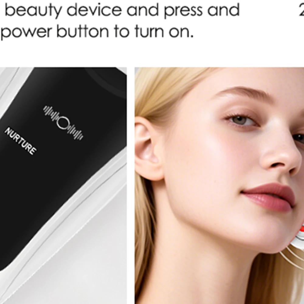 7 em 1 dispositivo de levantamento facial ems microcorrente rejuvenescimento da pele led facial pescoço endurecimento massageador remoção queixo duplo