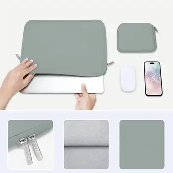 10 best sales Etui na laptopa 16 cali - №10