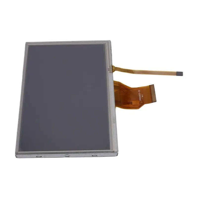 

AT92-For Xinjie Models 20210401, 000339-TG765S-XT/TG765S-MT/TG765-WG, 7-Inch Touch Screen& LCD Display For TG765S-UT