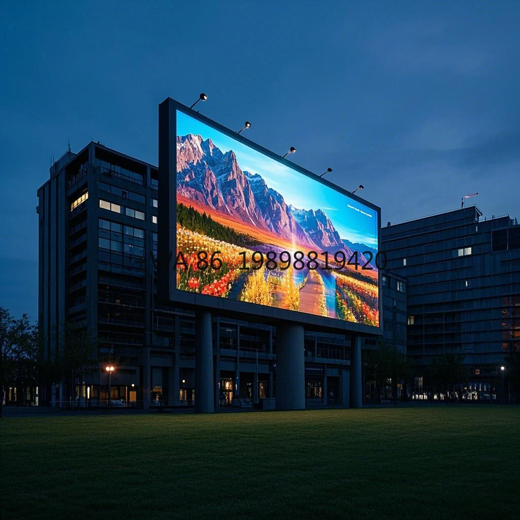 Shopping Mall Led O…