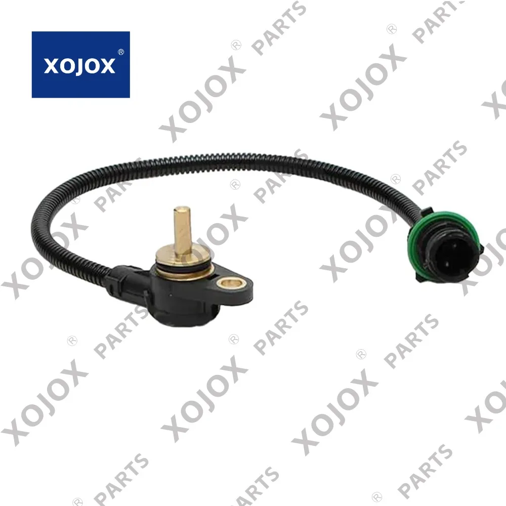 Датчик температуры охлаждающей жидкости XOJOX 20576626 3944123 205-76626 Подходит для грузовика X B7L B7R FH12 FH16 FL6 FM7 FM12 Датчик температуры охлаждающей жидкости XOJOX 20576626 3944123 205-76626 Подходит для грузовика X B7L B7R FH12 FH16 FL6 FM7 FM12