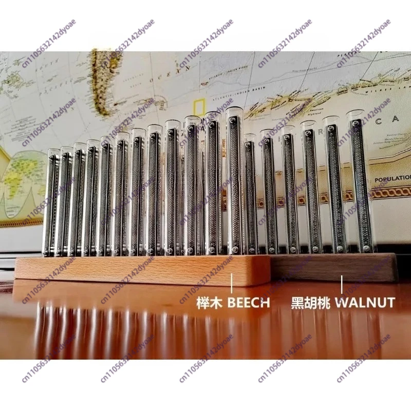 Suitable for Indoor or Gift L12 Level Lights, Spectrum, Light Pipe, Rhythm