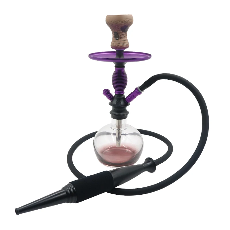 SY 1Set Plastic Shisha Hookah Mouth Ice Bag Without Gel With Silicone Hose Freezing Cooling Sheesha Chicha Narguile Accessories