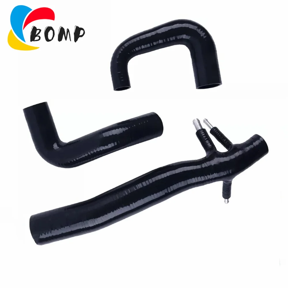 

1999-2007 Silicone Air Intake& Intercooler Hose Kits For Smart Fortwo 450&Roadster 452 600cc/700cc Turbo