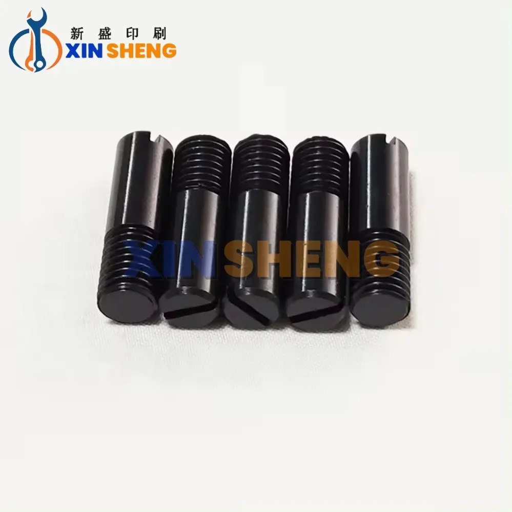 Best Quality Offset Printing Machine Spare Parts 00.510.0153 Screw for Heidelberg