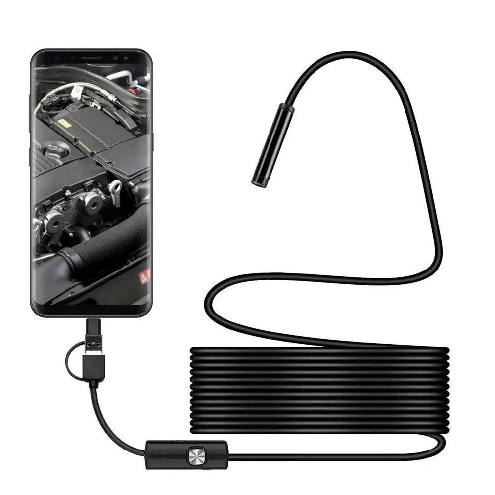 Android Endoscope M… - image
