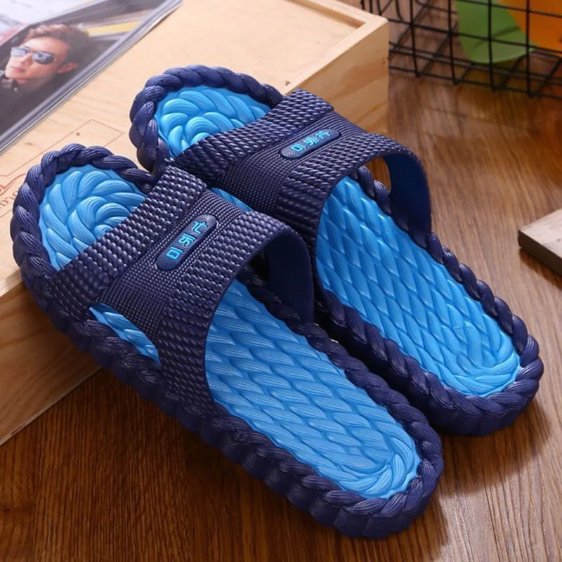 Home Slippers Sandal Cloud Women slippers Platform Summer beach Slides Home Indoor Outdoor Non Slip flip flops Men Male Ladies