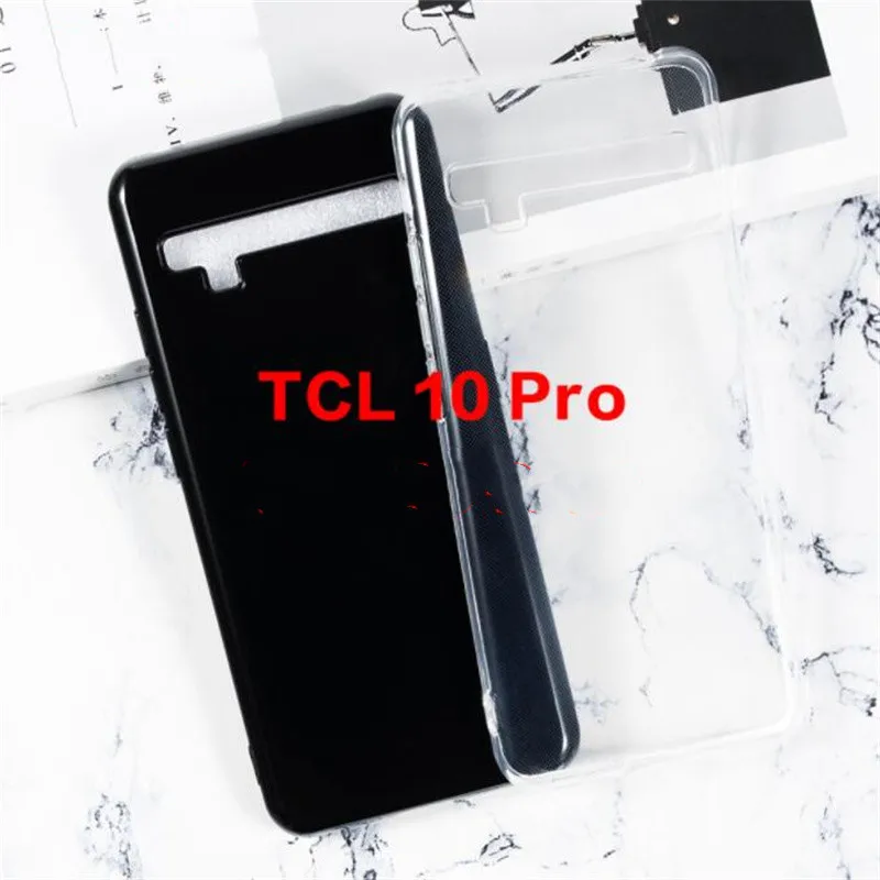 For TCL 10 Pro 6.47