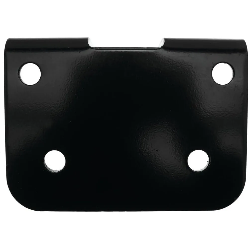 Robuste Stufen-Stoßstangenkupplung der Klasse II für LKWs in voller Größe, Kapazität 3500 Pfund