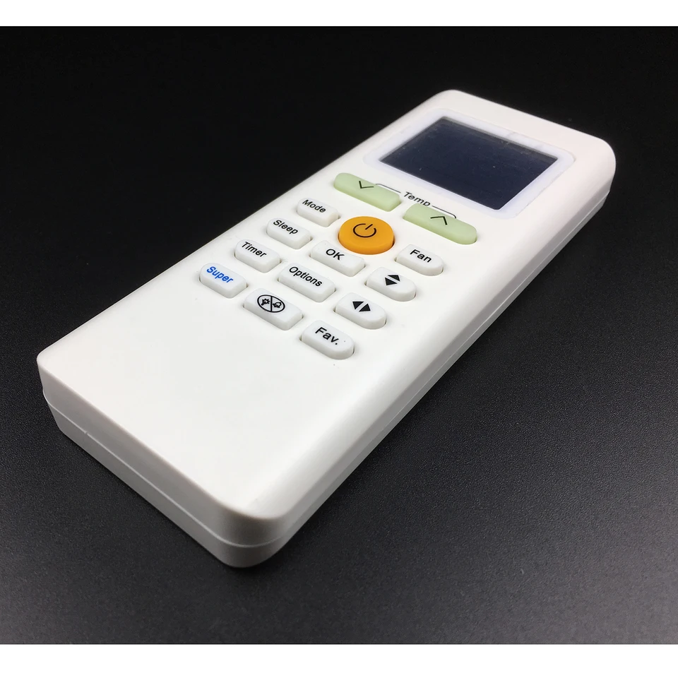 Replacement RG70A/BGEF Replace Remote Control Fit for MIDEA Air Conditioner  RG70C RG70E/BGEF RG70C1/BGEF For Midea Air Conditioner Remote control  Fernbedienung | Shopee Philippines New Air Conditioner Remote Control For RG70C/BGEF G70A/BGEF RG70E/