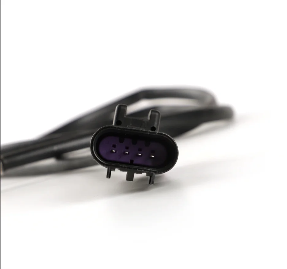 Oxygen Sensor Lambd…