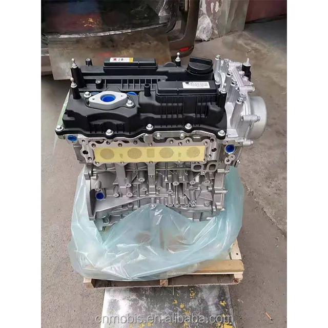 FOR Auto Parts 2.4L G4KJ Engine For Kia Optima Sorento Forte G4KJ Engine Assembly Hyundai Sonata-YF Tucson Santa-Fe Grandeur