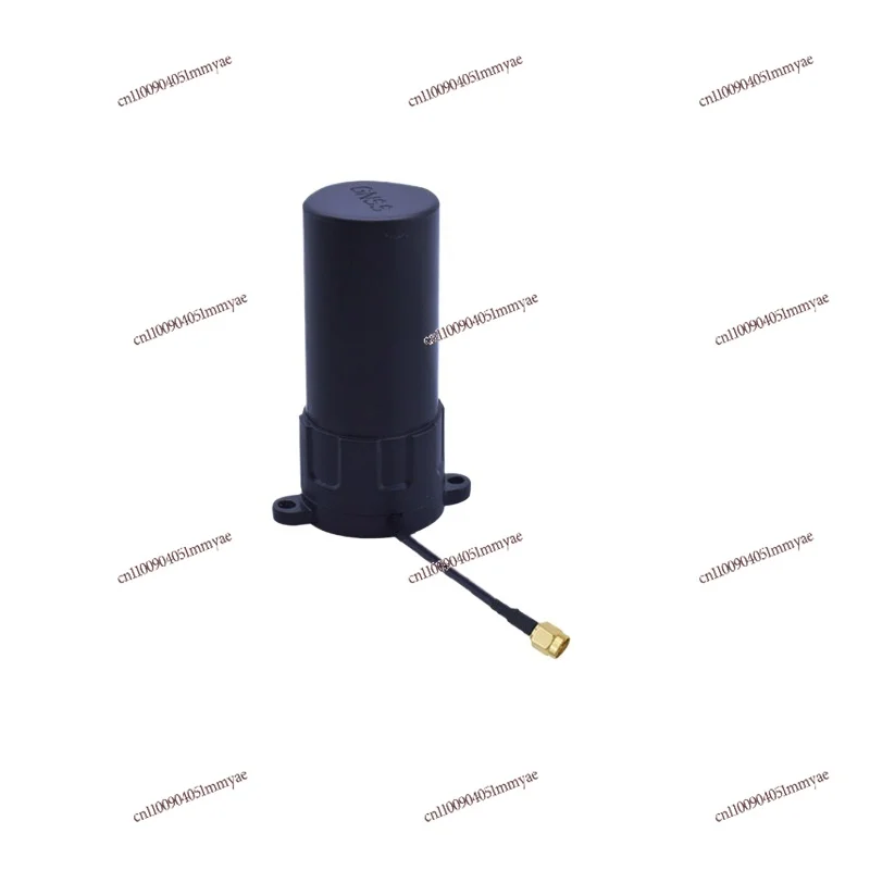 

GNSS Antenna L1 L2 L5 Full-range RTK Differential Navigation and Positioning, Four-arm Spiral Antenna, Four-star Multi-frequency