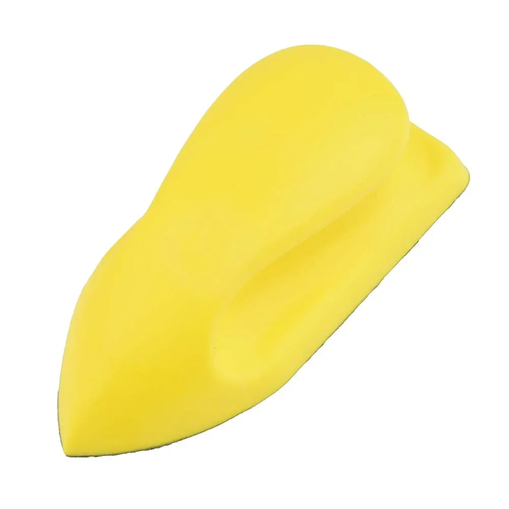 

Auto Car Seat Brush Cleaning Glass House Cleaning Car Interior Care Detailing Nano Felt Polishing Washing 50 X 120 X 35mm