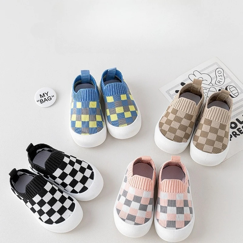 Thumbnail 2 - #41 Low Price Soft Sole Baby Shoes Deals