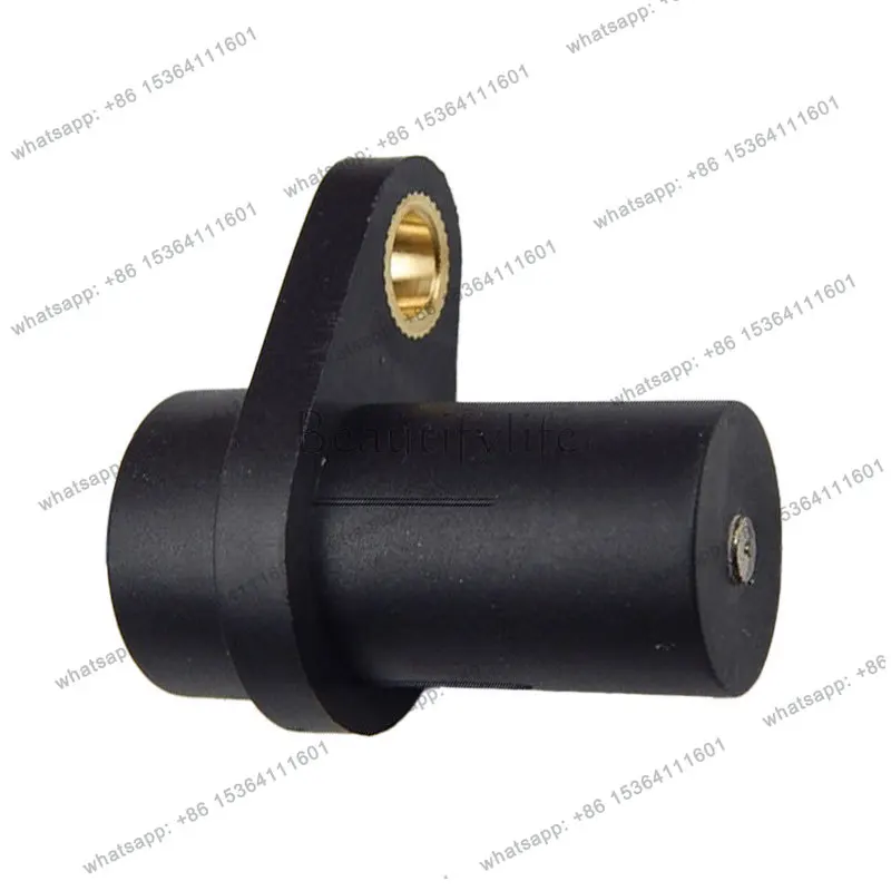 FOOL Crankshaft Position Sensor 0261210143 Straight Type Fits Changan 465 474 Engine