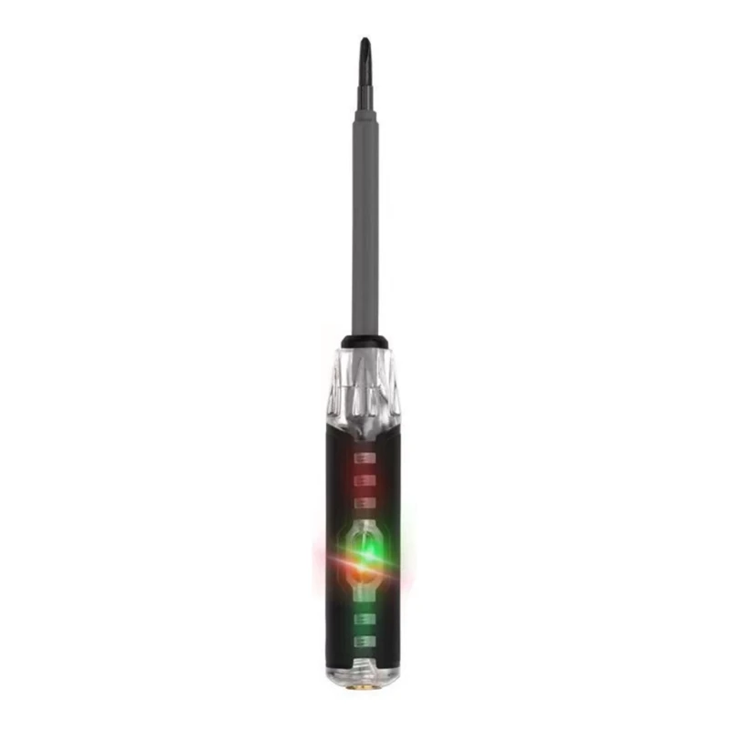 Intelligent Tester Pen Non-contact Induction Digital Power Detector Pen Dropship