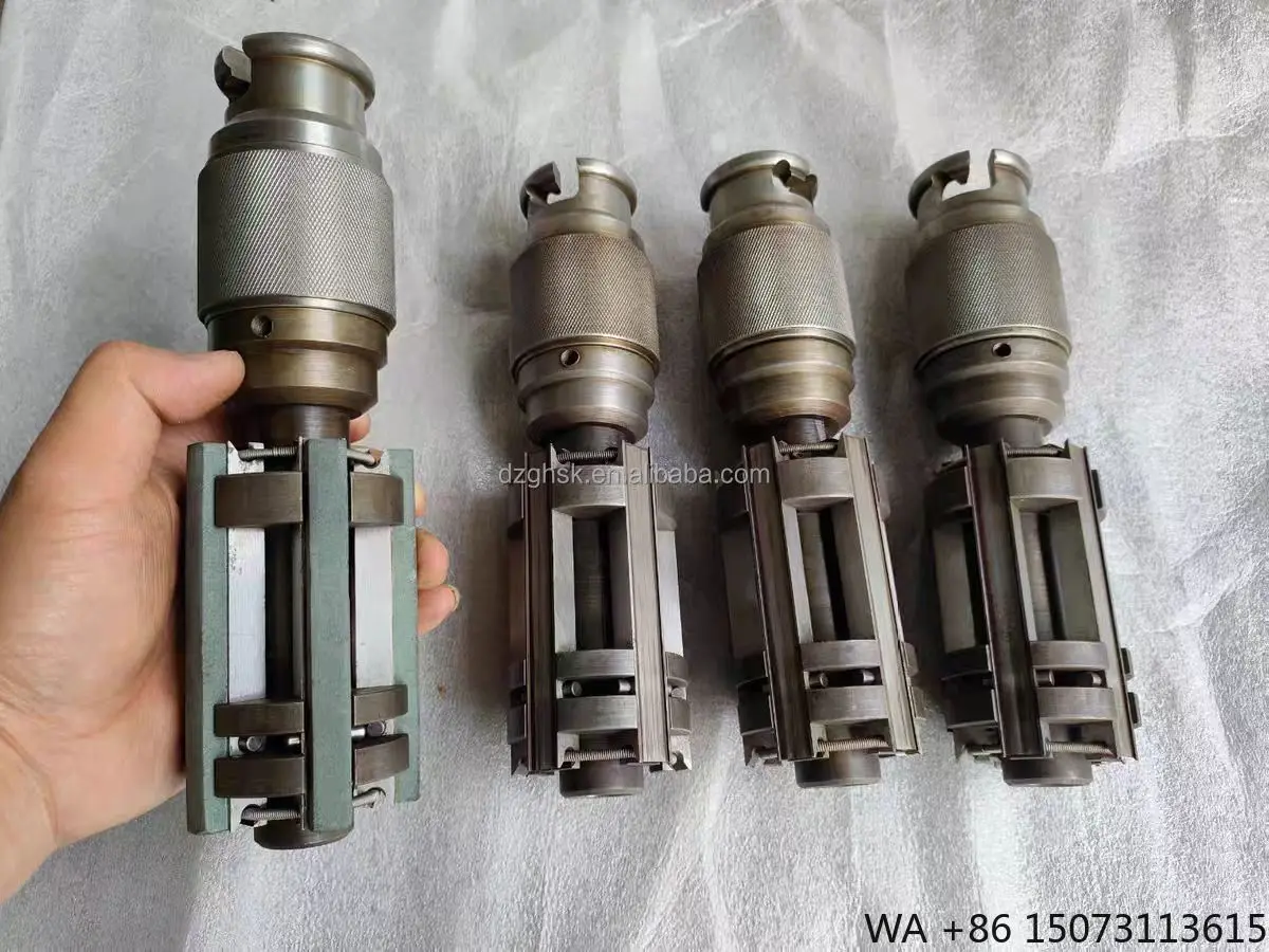 

Хонинговые головки для автомобильных цилиндров двигателя — оптимальное уплотнение и удержание масла