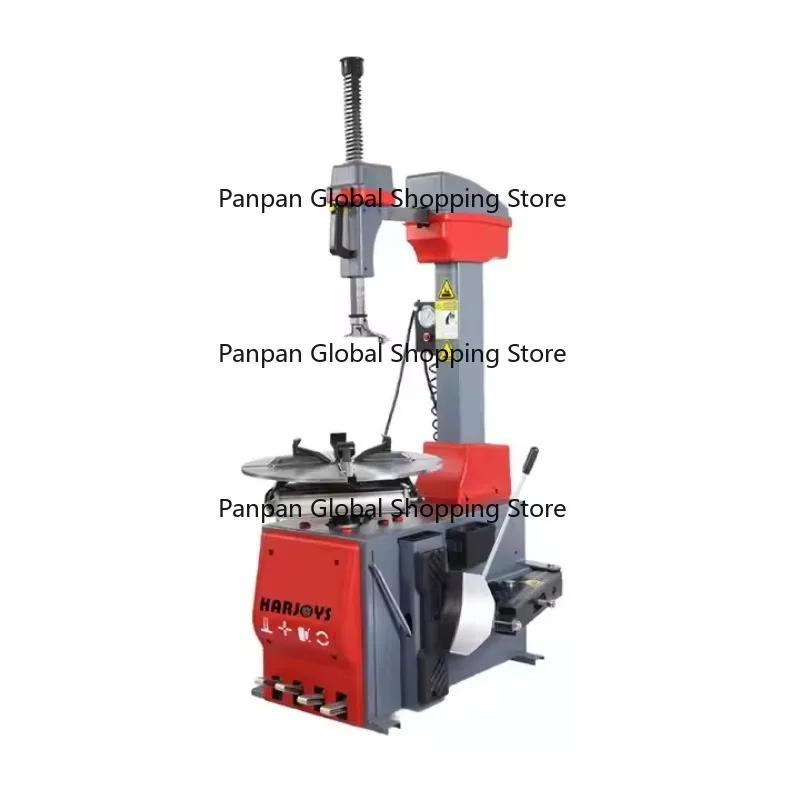 

Портативный шиномонтажный станок для мастерской по ремонту автомобилей, высококачественный шиномонтажный станок, полностью автоматический шиномонтажный станок