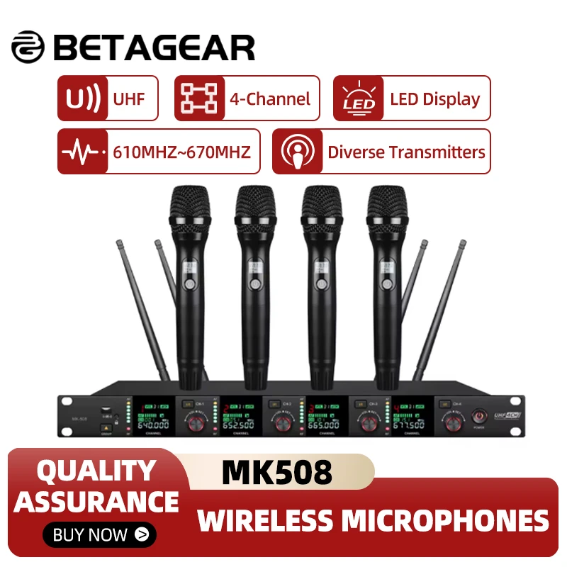 mk508 무선 마이크 사용 후기 및 추천