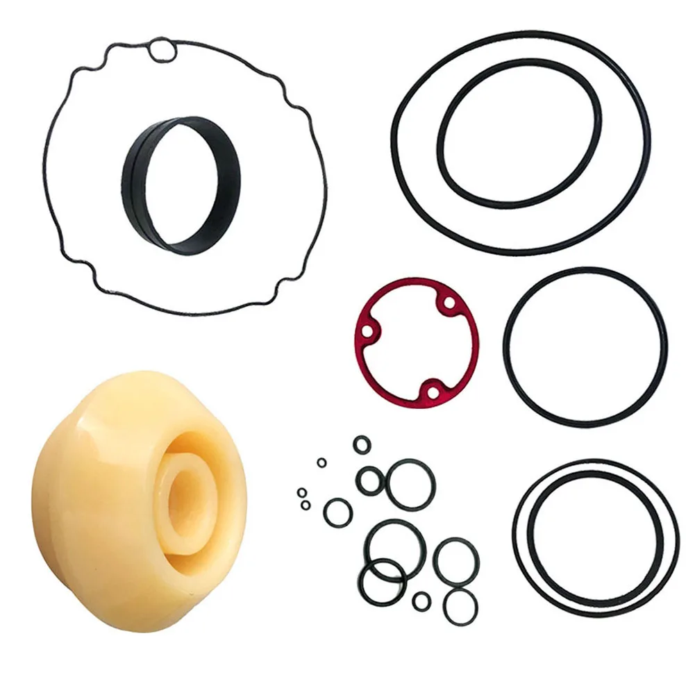 O Ring Replacement Component Package specifically madeforFraming NailerModelsNR 9O AE/ AD/ AE (S) Total of 21 Pcs
