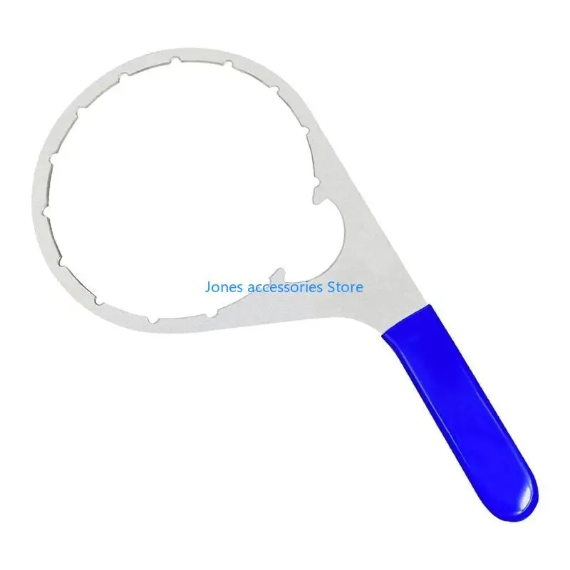 

W8KD 6 Inch Filter Wrench for 380134 382 Exhaust Colar/Vent Cap Wrench