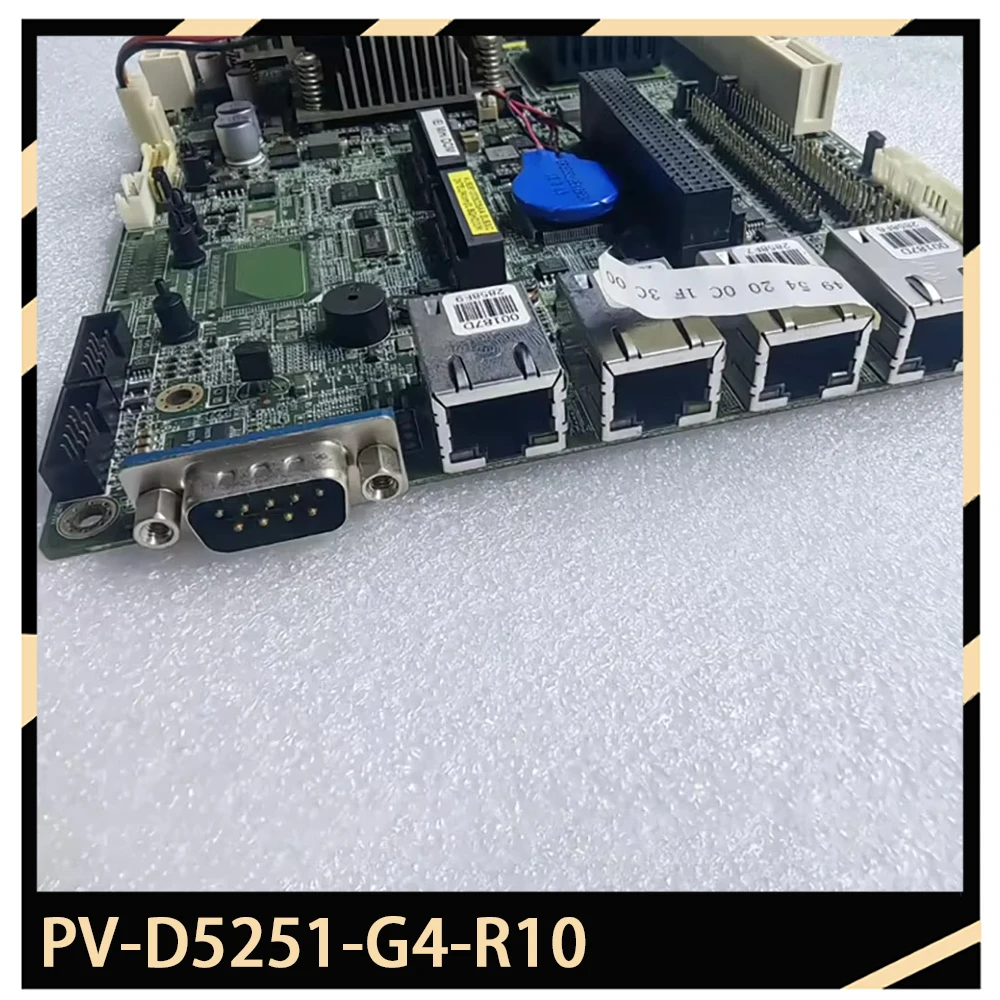 

Промышленная материнская плата PV-D5251-G4-R10