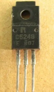 C5248 2sc5248 Aerotron Power ชิ้นส่วนอิเล็กทรอนิกส์ Zero อุปกรณ์เสริม